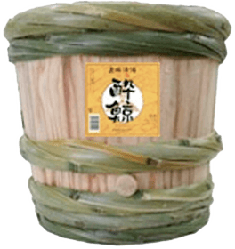酔鯨